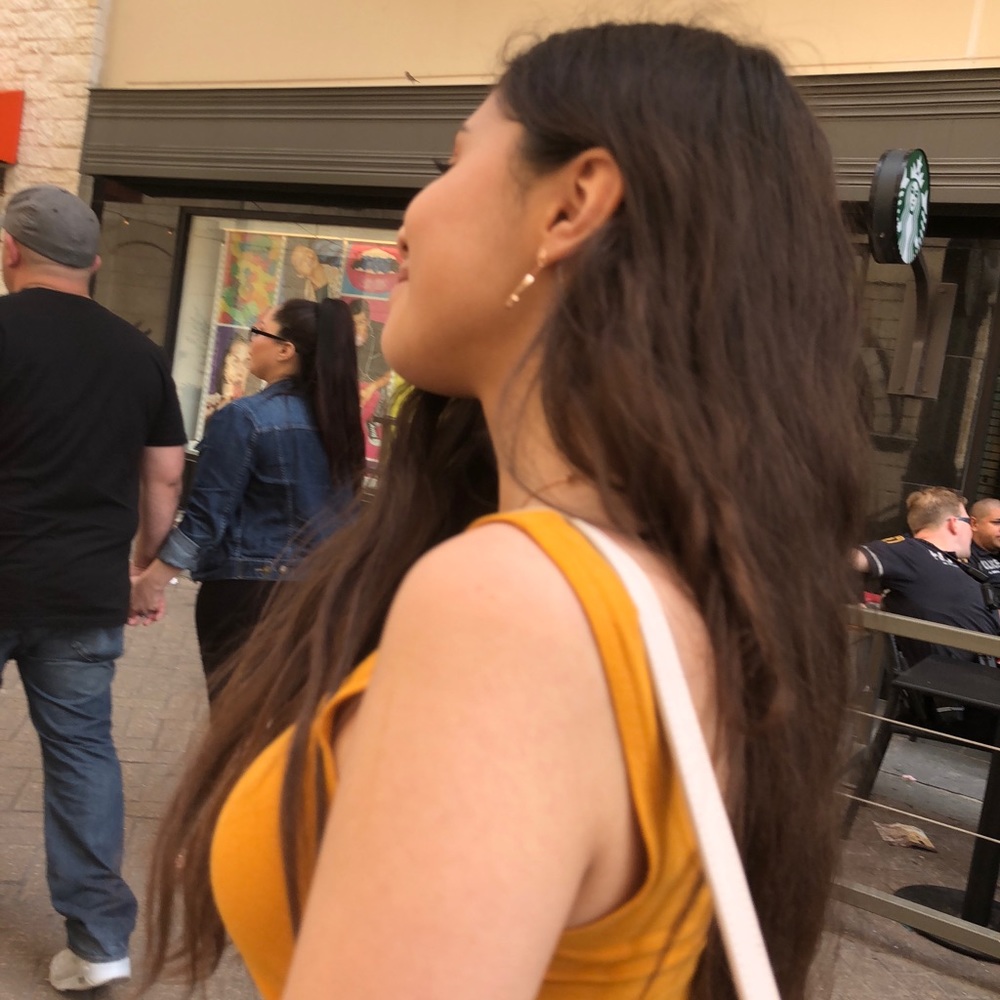 Meet your Posher, Deja